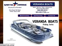 Sites similar to sartinmarine.com