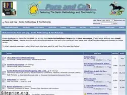 Sites similar to sartinmethodology.com