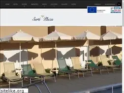 Sites similar to sartiplaza.gr