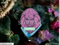 Sites similar to sartizan.co.uk