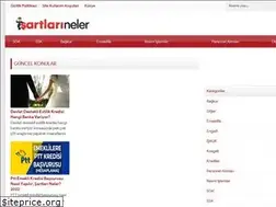 Sites similar to sartlarineler.com
