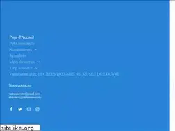 Sites similar to sartmuser.fr