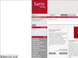 Sites similar to sarto.de