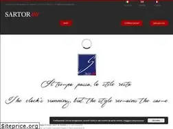 Sites similar to sartorcoppe.com