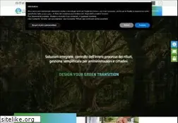 Sites similar to sartori-ambiente.com