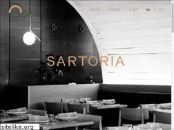 Sites similar to sartoria.mx