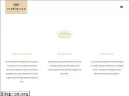 Sites similar to sartorialeitalia.it