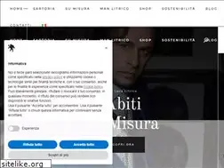 Sites similar to sartorialitrico.it
