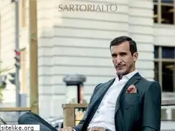 Sites similar to sartorialto.com