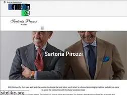 Sites similar to sartoriapirozzi.com