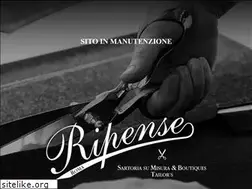 Sites similar to sartoriaripense.com