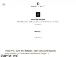 Sites similar to sartoriasagripanti.it