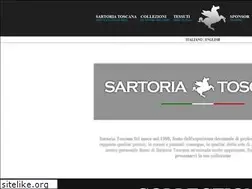 Sites similar to sartoriatoscana.it