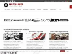 Sites similar to sartoribikes.com
