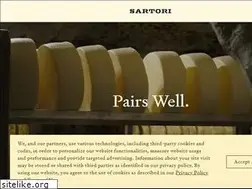 Sites similar to sartorifoods.com