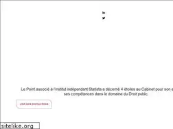 Sites similar to sartorio.fr