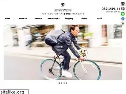 Sites similar to sartoriparo.com
