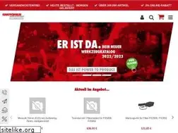 Sites similar to sartorius-werkzeuge.de