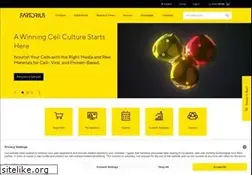 Sites similar to sartorius.be