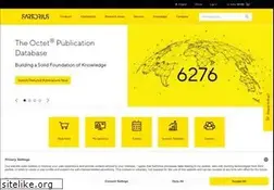 Sites similar to sartorius.co.jp