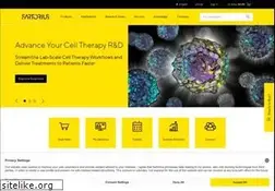Sites similar to sartorius.es