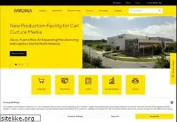 Sites similar to sartorius.ie