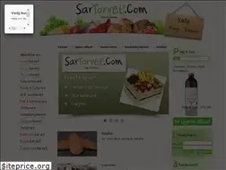 Sites similar to sartorvet.com