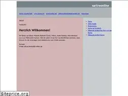 Sites similar to sartreonline.com