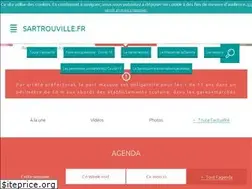 Sites similar to sartrouville.fr