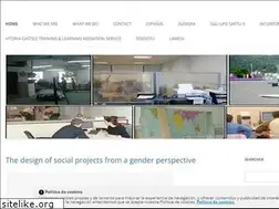 Sites similar to sartu.org