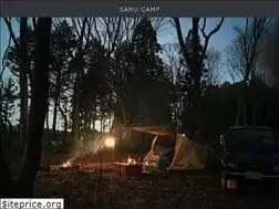 Sites similar to saru-camp.com