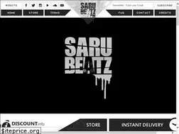 Sites similar to sarubeatz.net