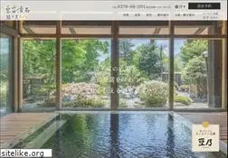 Sites similar to sarugakyo.net