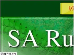 Sites similar to sarugbystats.co.za