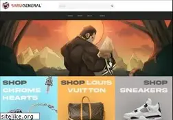 Sites similar to sarugeneral.com