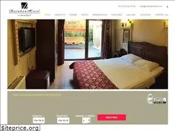 Sites similar to saruhanhotel.com