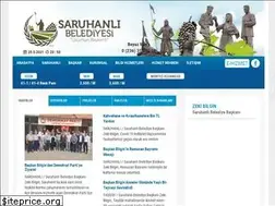 Sites similar to saruhanli.bel.tr