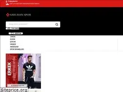 Sites similar to saruhanspor.com