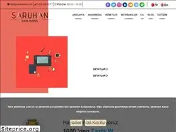 Sites similar to saruhanweb.com