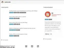Sites similar to sarulabs.com