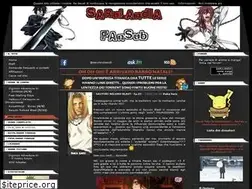 Sites similar to sarulandia.it