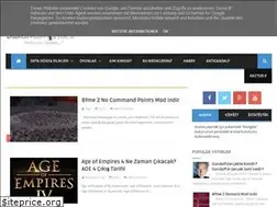 Sites similar to sarumanhocaa.blogspot.com