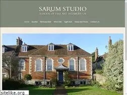 Sites similar to sarumstudio.com