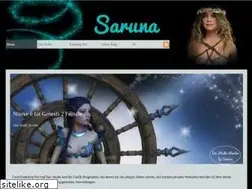 Sites similar to saruna.de