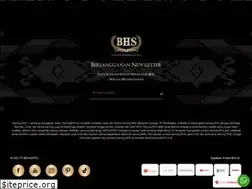 Sites similar to sarungbhs.co.id