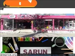 Sites similar to sarunyapimarket.com