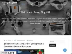 Sites similar to saruqalhadid.ae