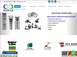 Sites similar to saruseu.com