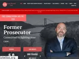Sites similar to sarussell.com