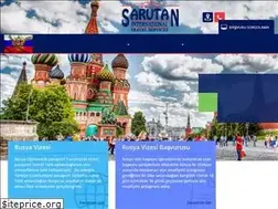 Sites similar to sarutan.com.tr